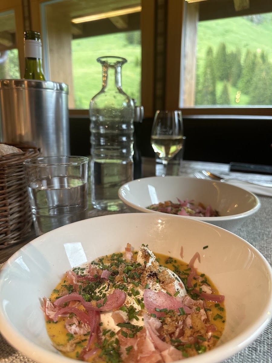 Auberge Restaurant Du Lac Retaud-10